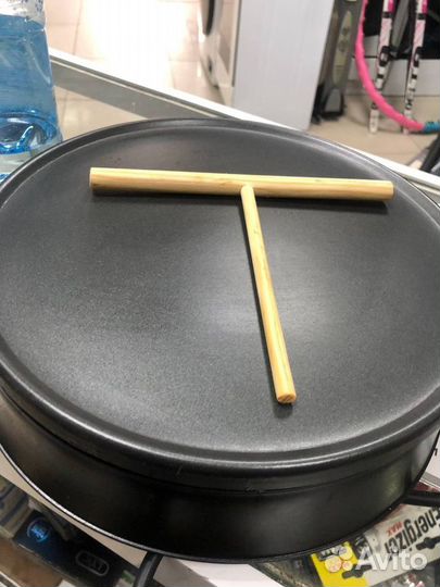 Блинница Scarlett SC-PM229D98