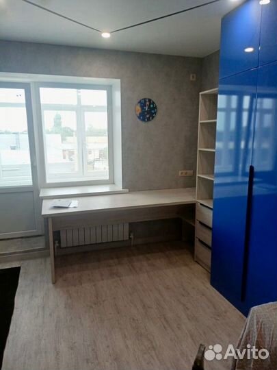 Шкаф распашной под заказ