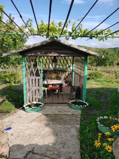 Дом 80,3 м² на участке 50 сот.