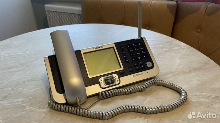 Мини атс Samsung OfficeServ soho