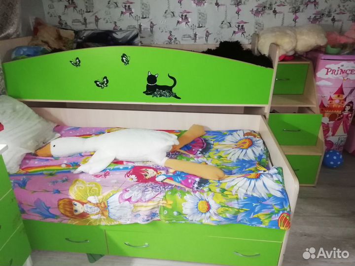 Детская мебель