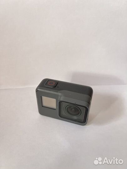 Экшн камера GoPro Hero 5