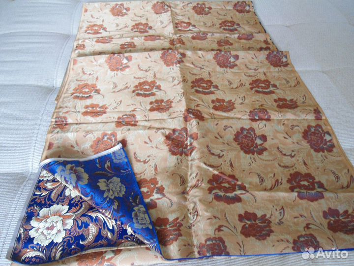 Парча отрез