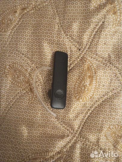 Гарнитура samsung