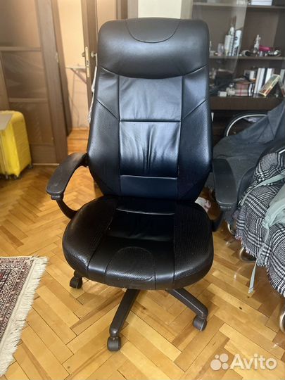 Компьютерное кресло бу