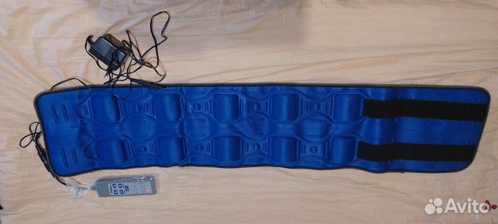 Массажер для спины Pangao