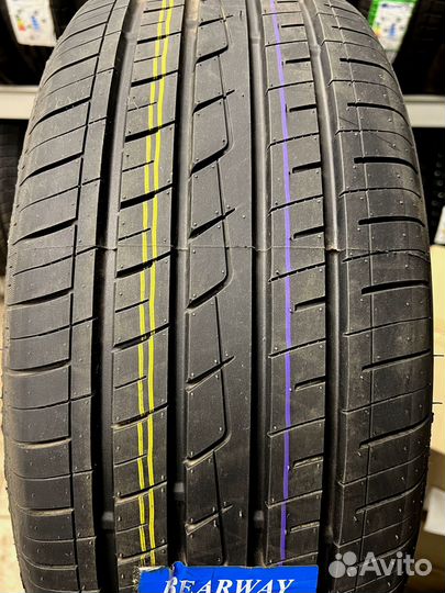 Bearway BW668 285/50 R20 140U