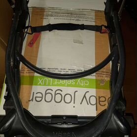 baby jogger city versa