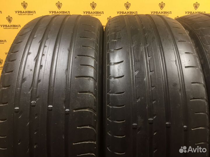 Nexen N8000 235/55 R19 101H