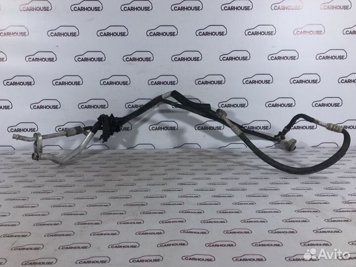 Трубка кондиционера Volkswagen Passat B5+ 2.8 2003