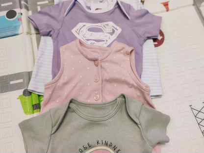 Боди рост 62, Волгоград