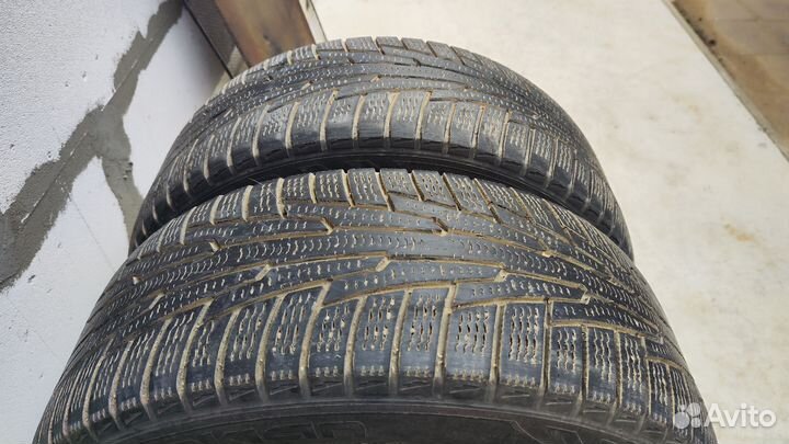 Nokian Tyres Hakkapeliitta R 205/55 R16 94R