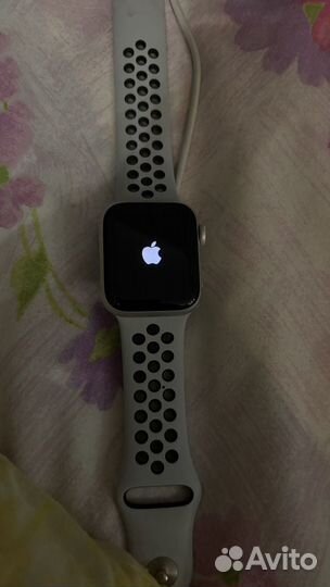 Apple Watch Nike SE GPS 40mm