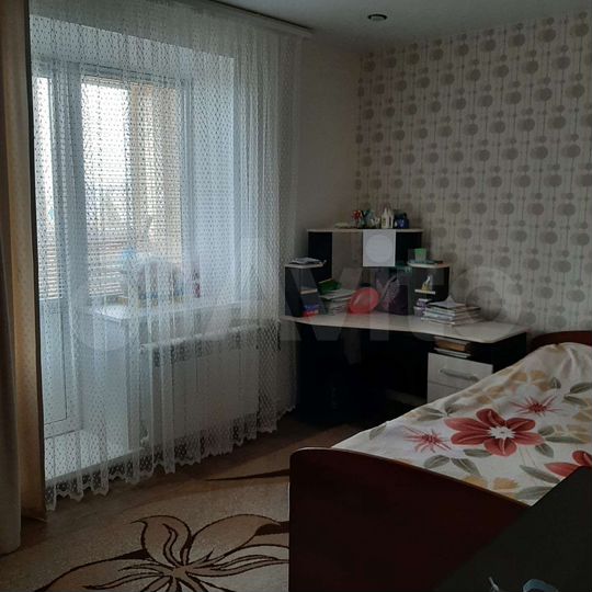 3-к. квартира, 81,6 м², 3/11 эт.