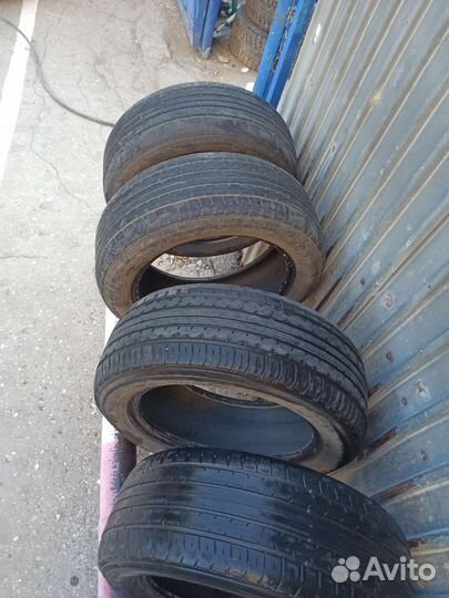 Yokohama A460L 205/55 R16 91V