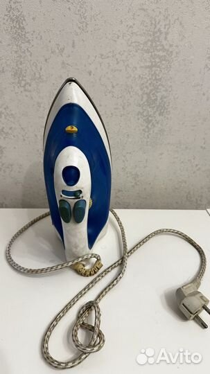 Утюг бу