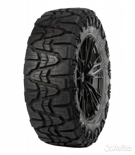 Gripmax Mud Rage M/T 245/75 R16 120Q