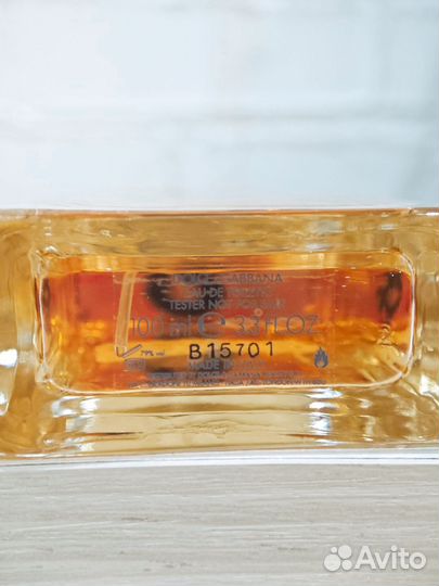 Dolce & Gabbana Pour Femme