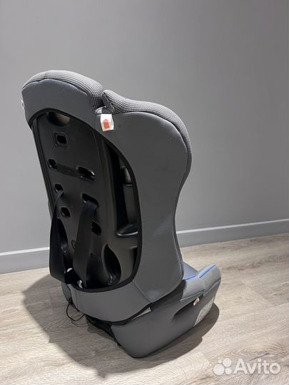 Детское автокресло 9 до 36 кг babycare