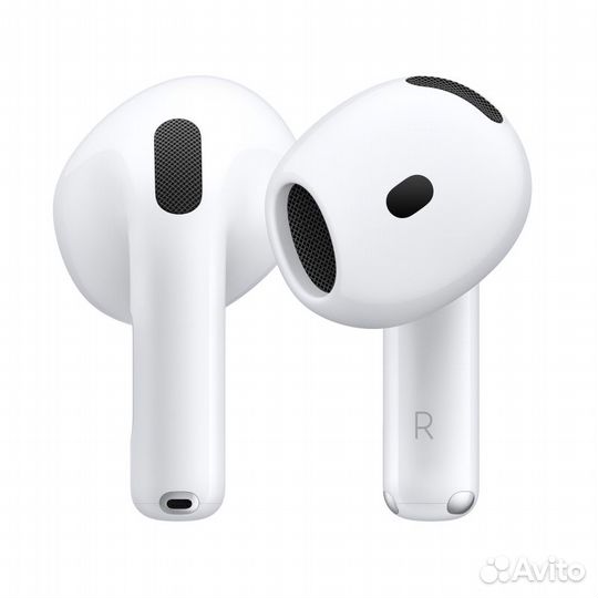 Наушники Apple AirPods 4nd Gen. (MXP63)