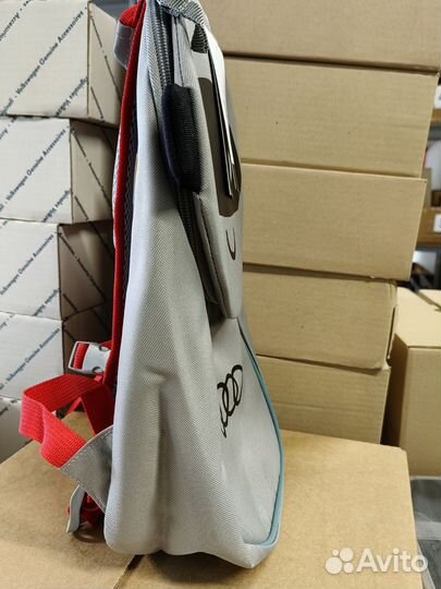 Детский рюкзак Audi kids