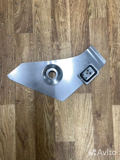 Поддомкратник ваз 2108-2115 передний левый