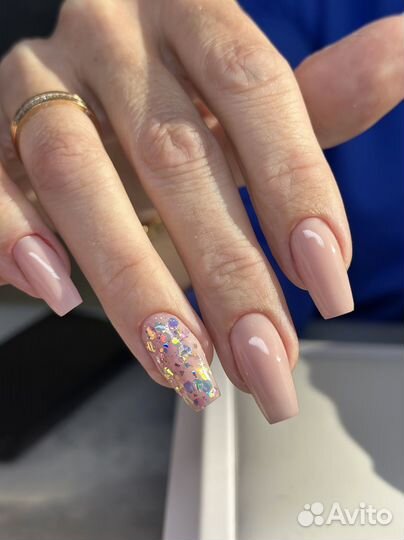 Маникюр (Мастер маникюра)