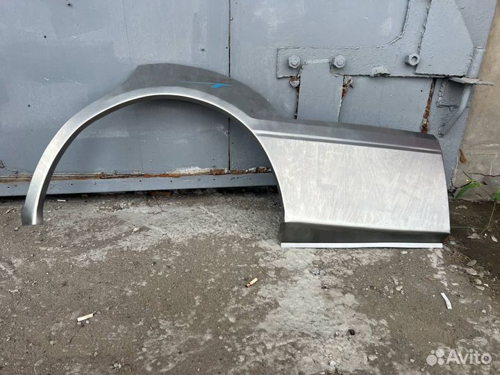 Задняя арка Тойота Камри CV43