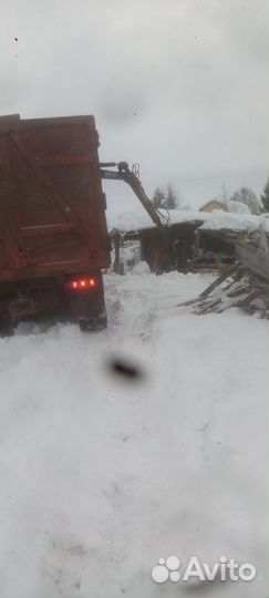 Услуги дачные работы покос травы