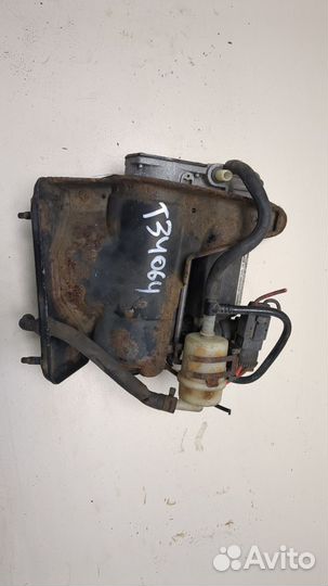 Компрессор воздушный Jaguar XJ 2003–2008, 2006