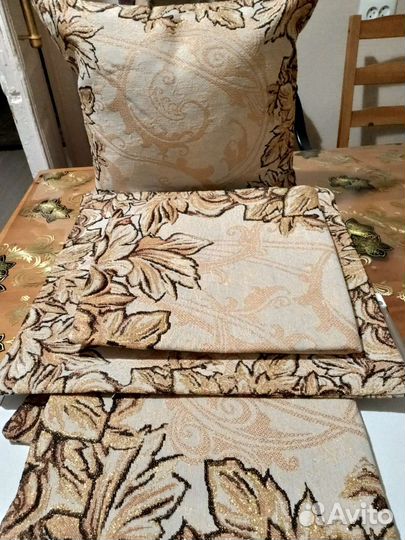 Наволочка декоративная