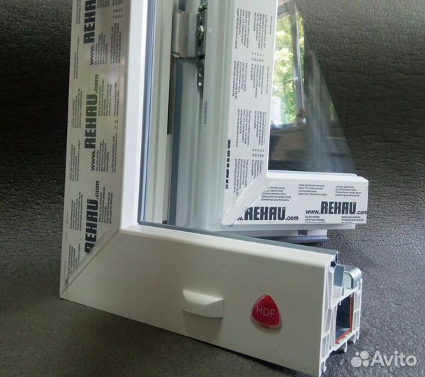 Остекление балконов и лоджий