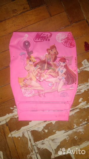 Надувной рукав