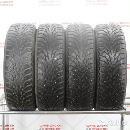 Yokohama Ice Guard IG35 185/65 R15