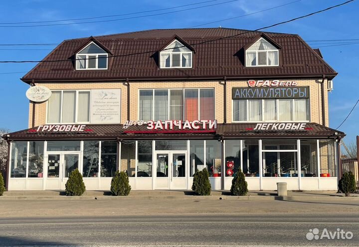 Подкрылки Г-3302 задние (квадр.) универсальные 2шт