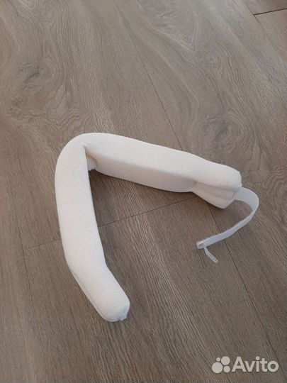 Шина шанца для новорожденных