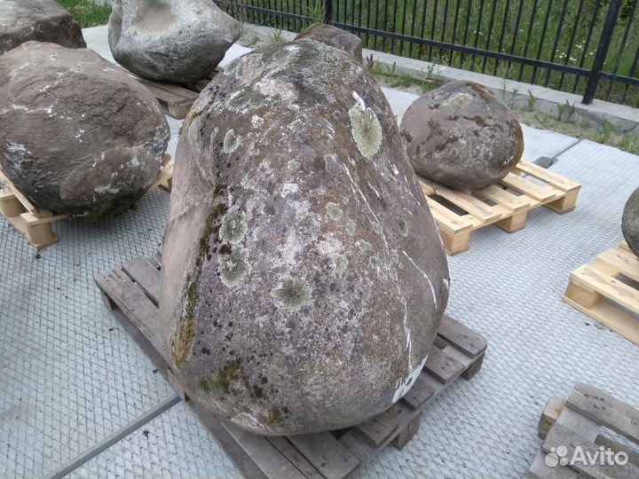 Камень для ландшафта