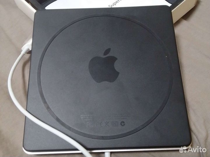 Super drive Внешний dvd/cd привод для macbook air