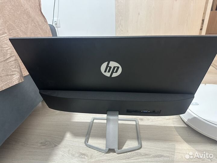 Монитор hp 24f