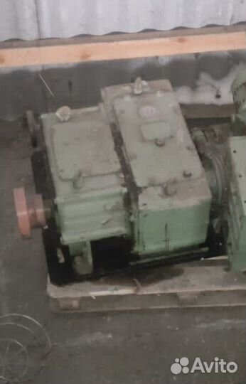 Сушильный барабан