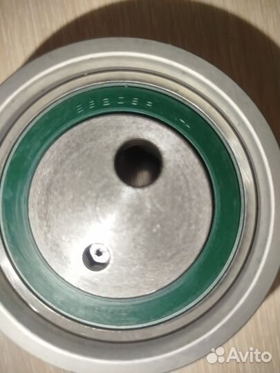 Натяжной ролик Hyundai