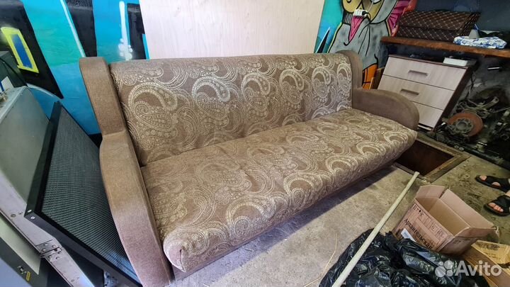 Диван раскладной