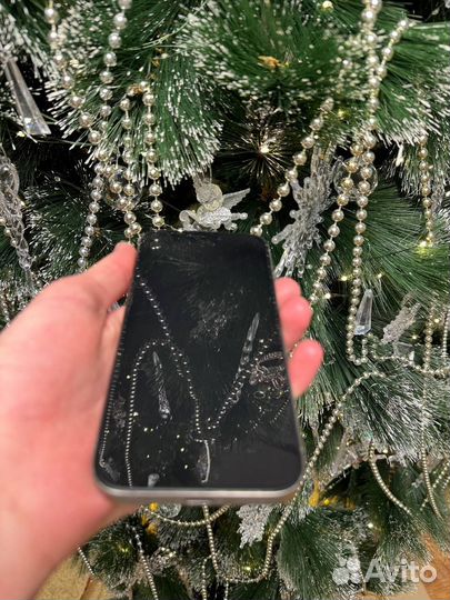 iPhone 15 Pro, 256 ГБ