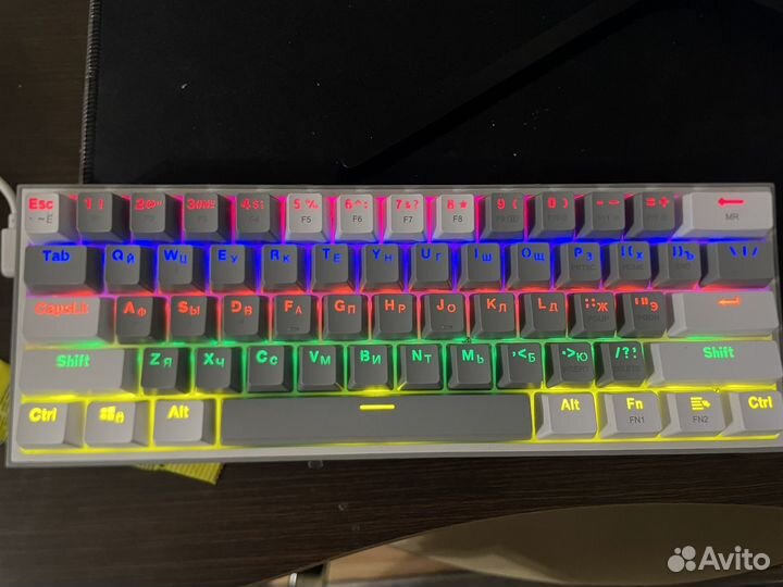 Пк rtx 3050