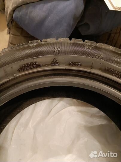 Goform W705 205/55 R16 91T