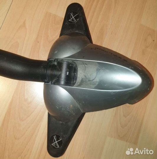 Щетка для пылесоса