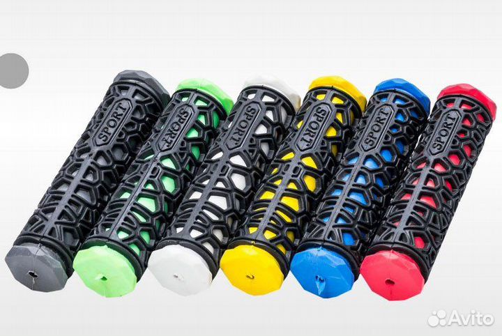 Ручка руля ST JD-501 130mm