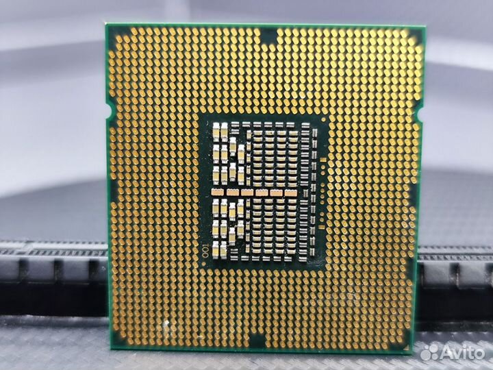 Процессор LGA 1366 Intel Core i7-920 2.66 GHz