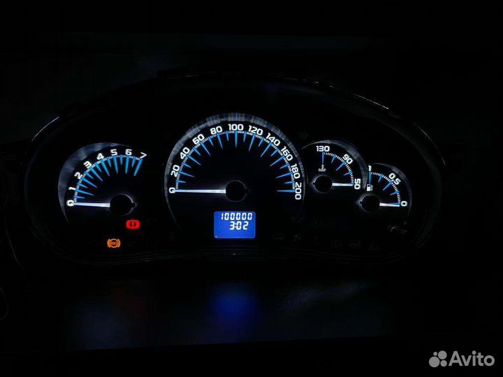 Щиток приора