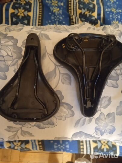 Седло для велосипеда